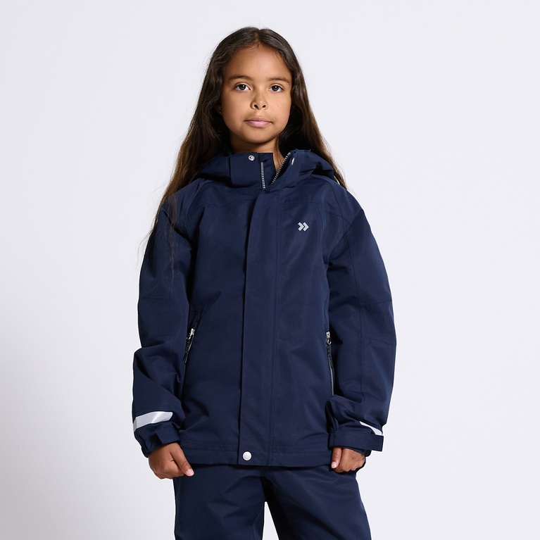 Shell jacket "Vemdalen"